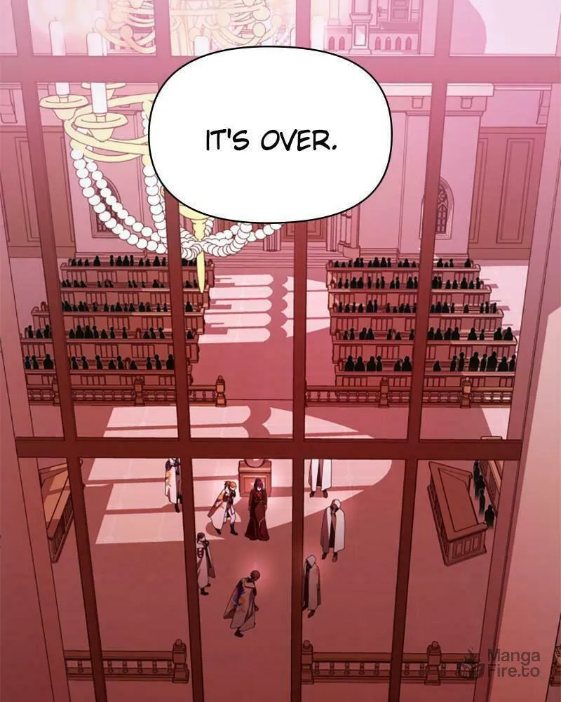 Read Your Throne chapter 82 image 77 on Lezhin