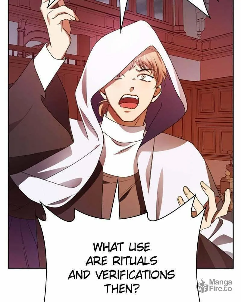 Read Your Throne chapter 82 image 8 on Lezhin