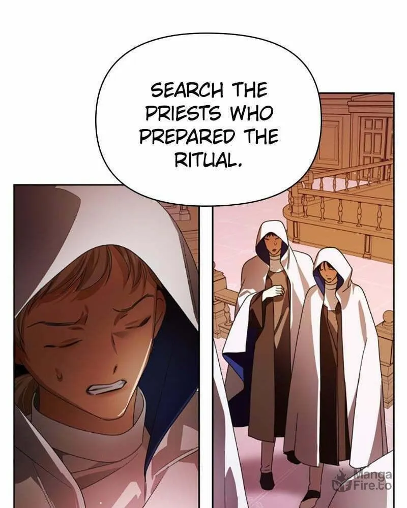 Read Your Throne chapter 82 image 83 on Lezhin