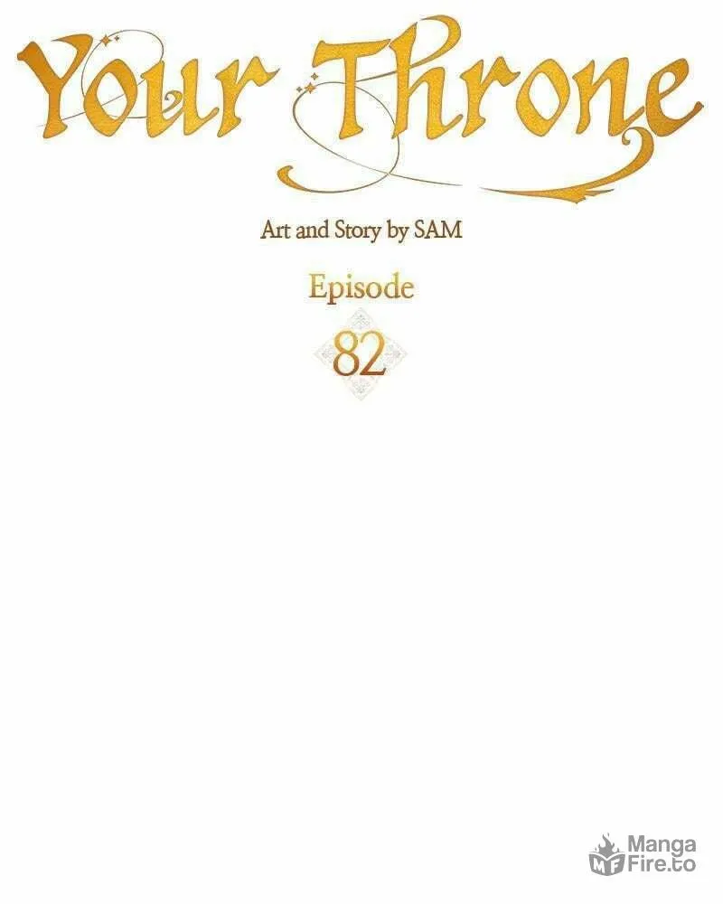 Read Your Throne chapter 82 image 89 on Lezhin