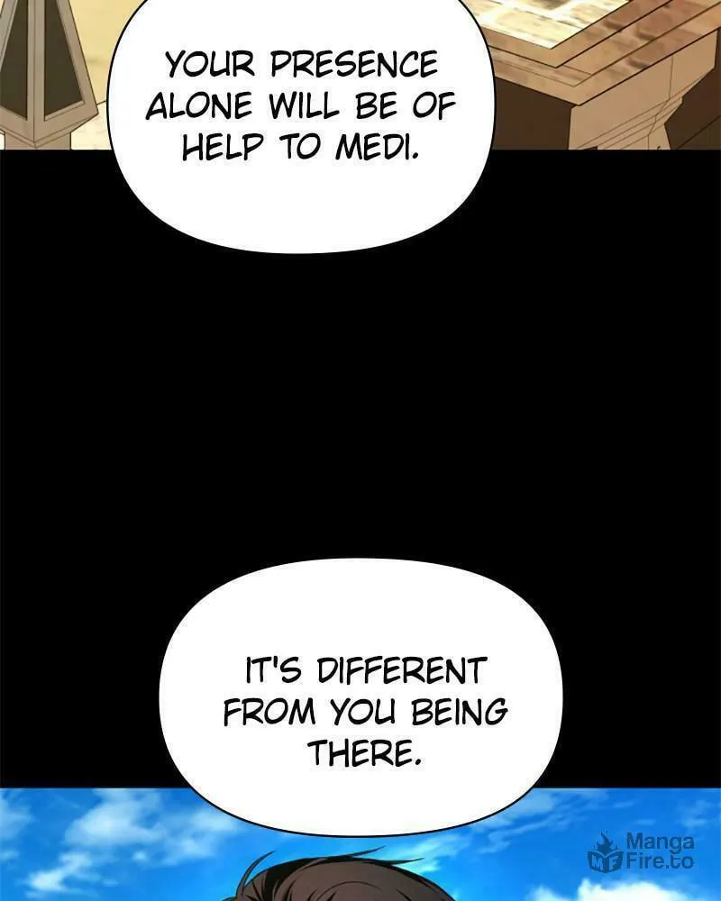 Read Your Throne chapter 82 image 94 on Lezhin