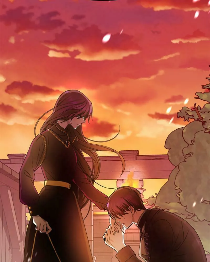 Read Your Throne chapter 83 image 100 on Lezhin