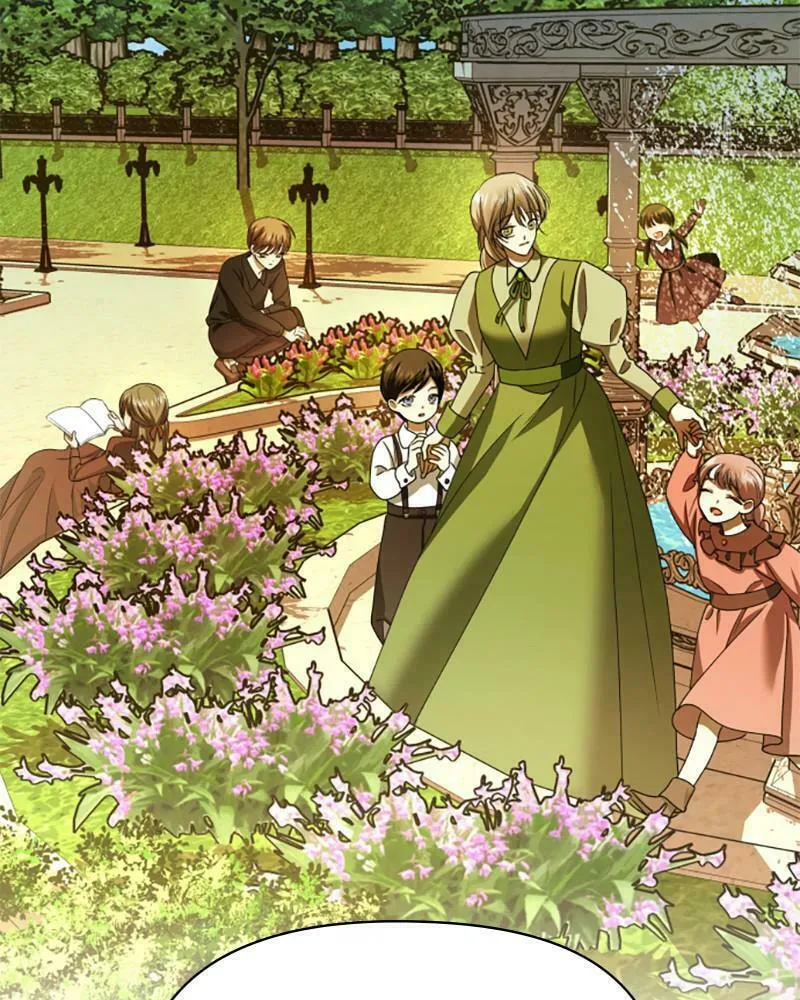 Read Your Throne chapter 83 image 105 on Lezhin
