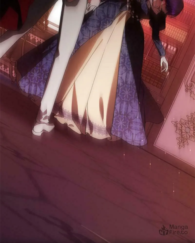 Read Your Throne chapter 83 image 11 on Lezhin