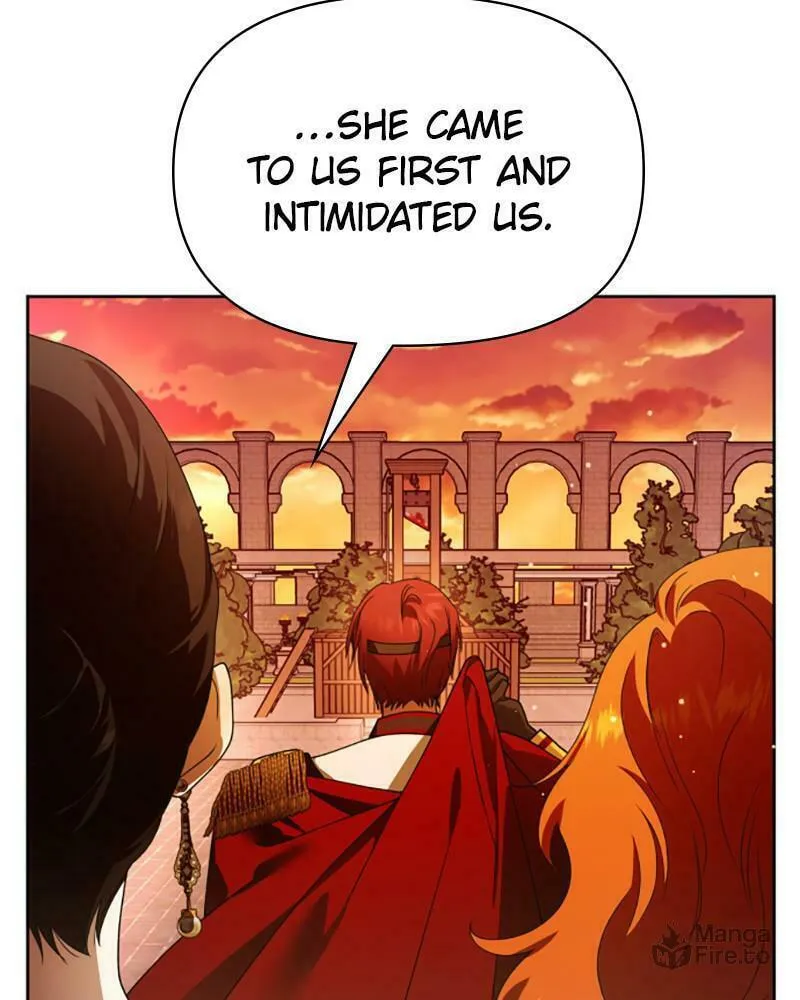 Read Your Throne chapter 83 image 124 on Lezhin