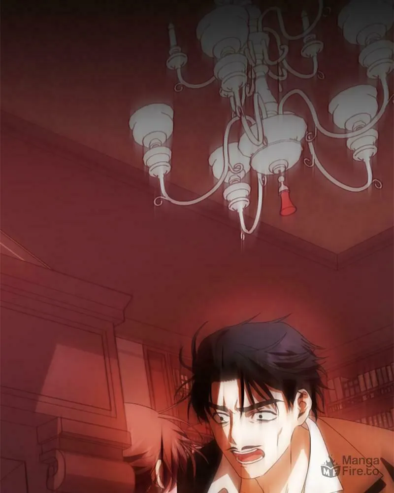 Read Your Throne chapter 83 image 14 on Lezhin