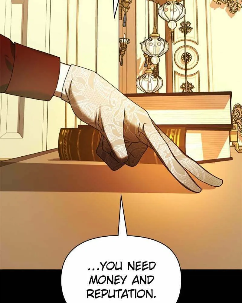Read Your Throne chapter 83 image 141 on Lezhin