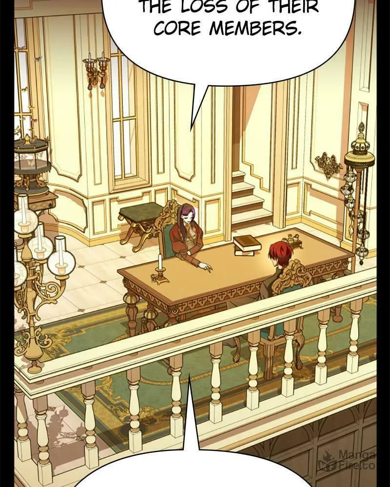 Read Your Throne chapter 83 image 143 on Lezhin