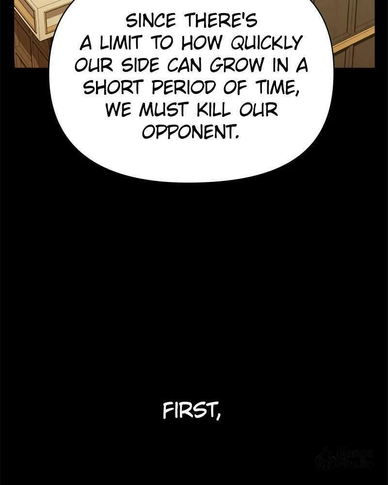 Read Your Throne chapter 83 image 144 on Lezhin