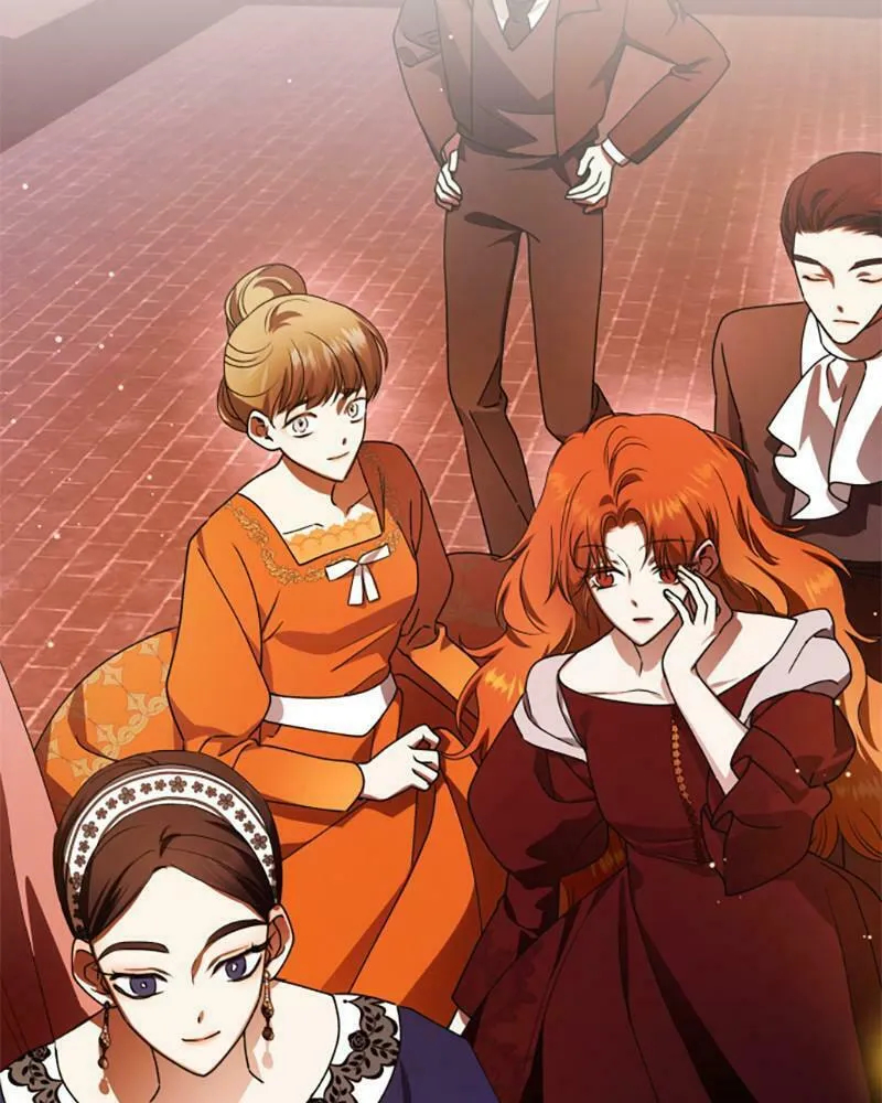 Read Your Throne chapter 83 image 150 on Lezhin