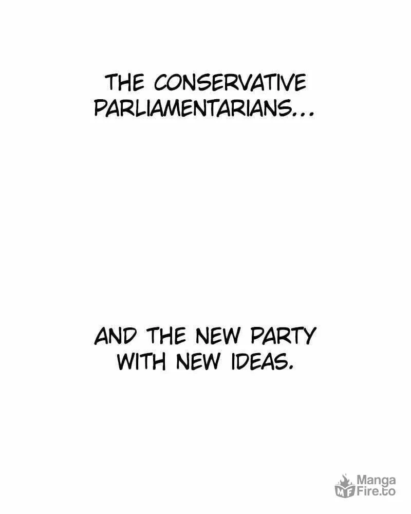 Read Your Throne chapter 83 image 154 on Lezhin