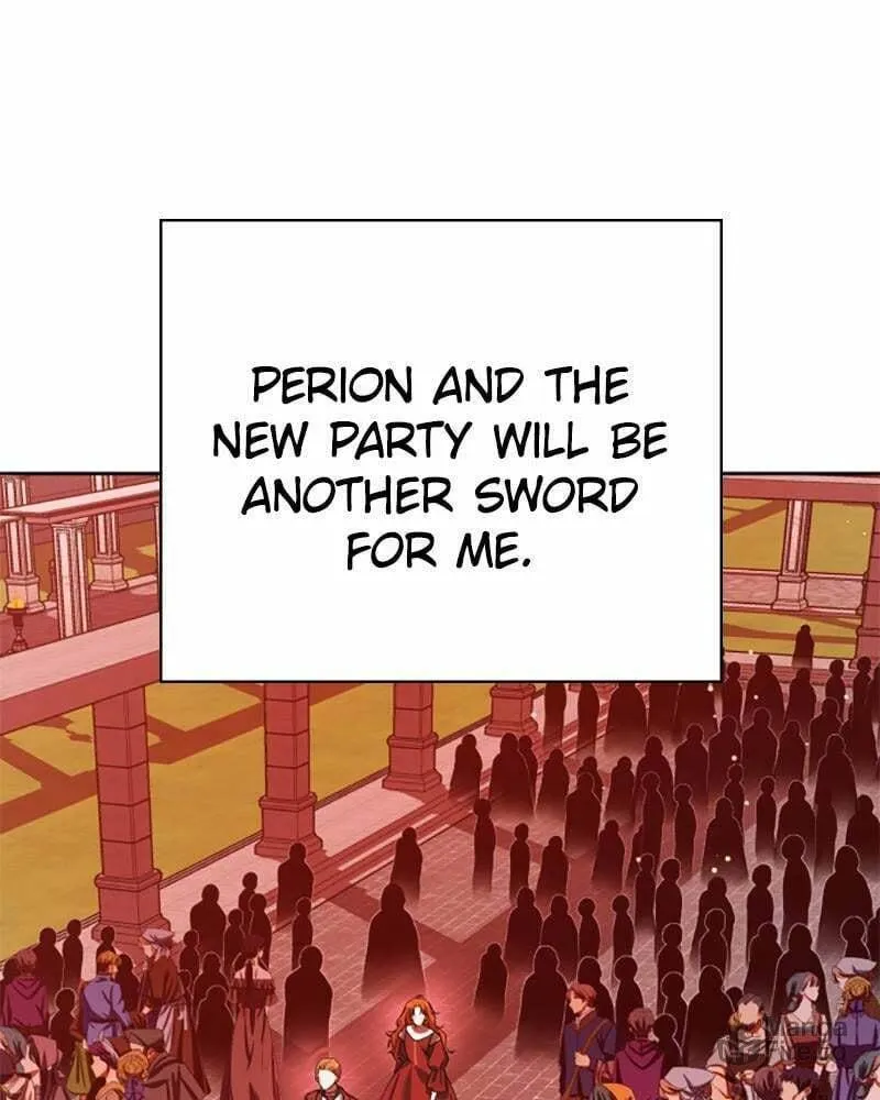 Read Your Throne chapter 83 image 155 on Lezhin