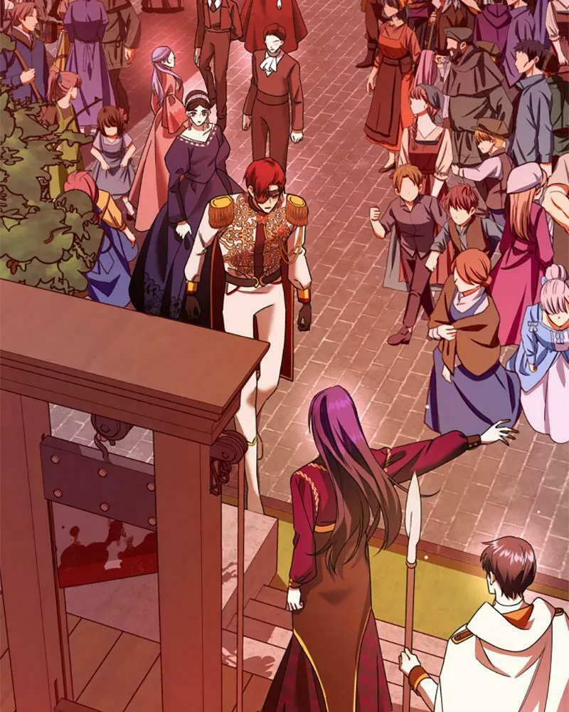 Read Your Throne chapter 83 image 156 on Lezhin