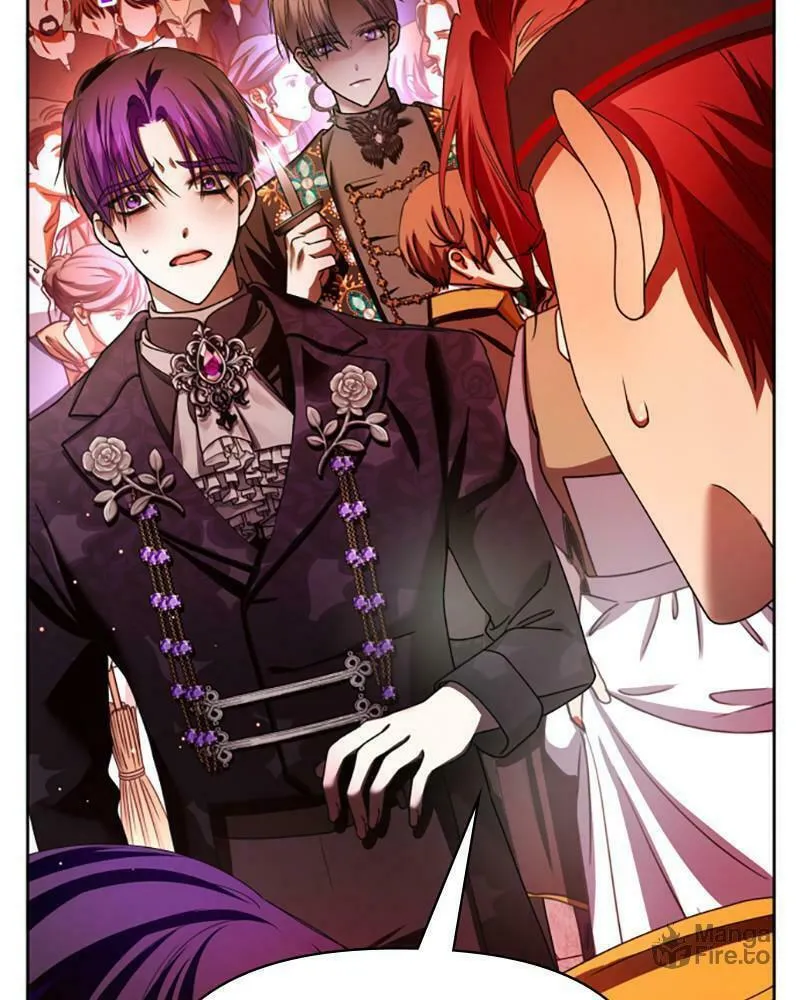 Read Your Throne chapter 83 image 167 on Lezhin