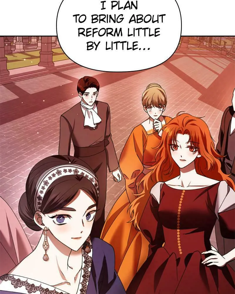 Read Your Throne chapter 83 image 171 on Lezhin
