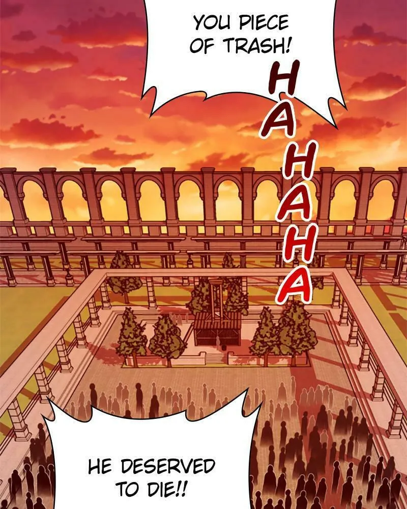Read Your Throne chapter 83 image 21 on Lezhin
