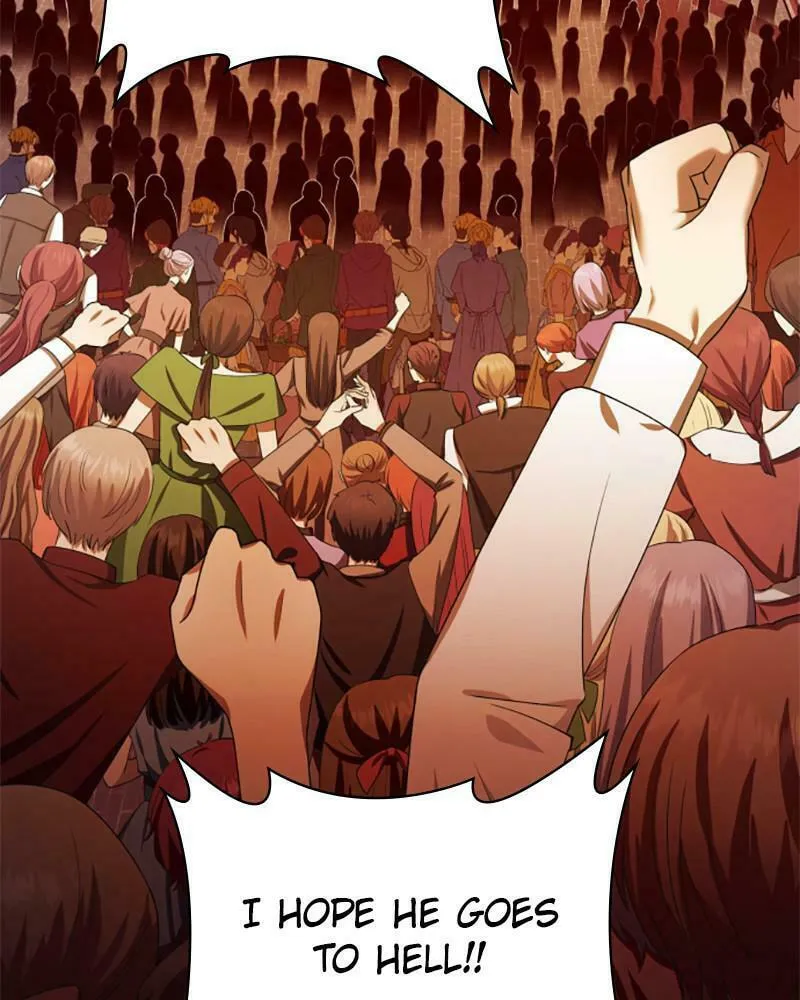 Read Your Throne chapter 83 image 22 on Lezhin