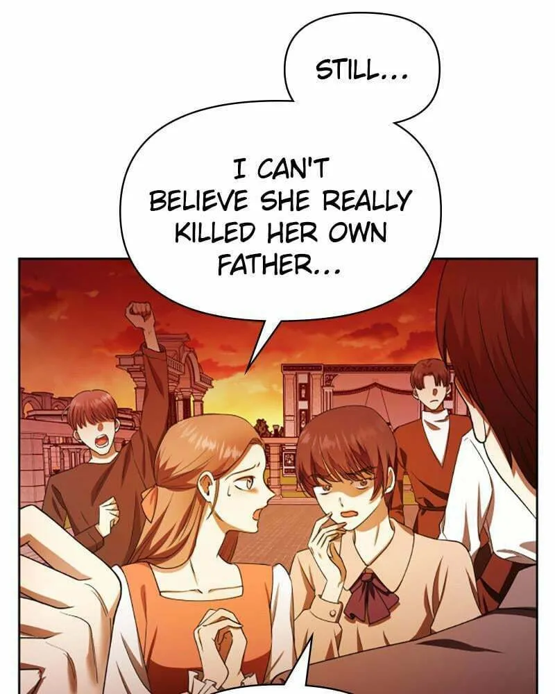 Read Your Throne chapter 83 image 25 on Lezhin