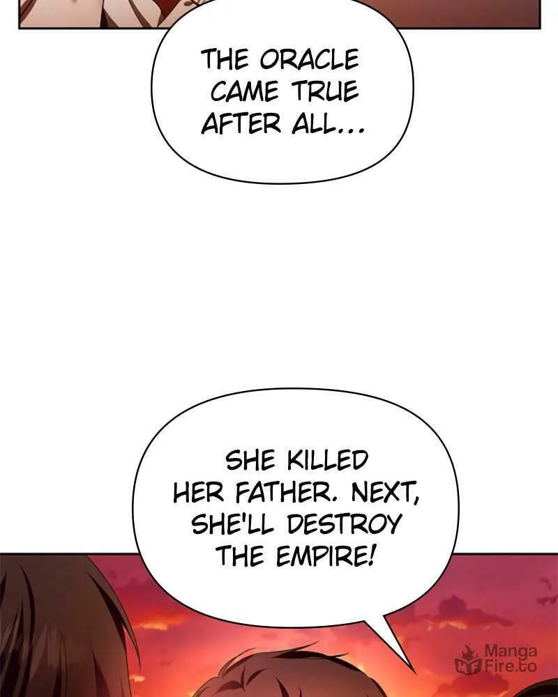 Read Your Throne chapter 83 image 26 on Lezhin