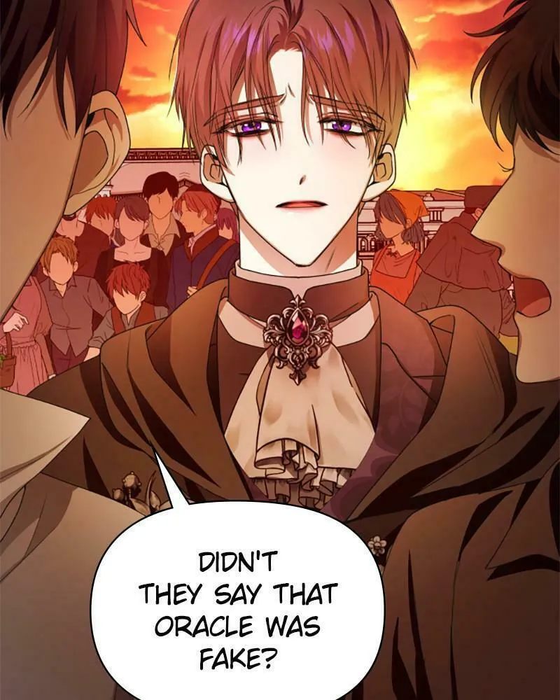 Read Your Throne chapter 83 image 27 on Lezhin