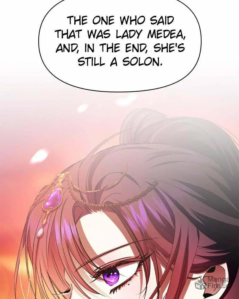 Read Your Throne chapter 83 image 29 on Lezhin