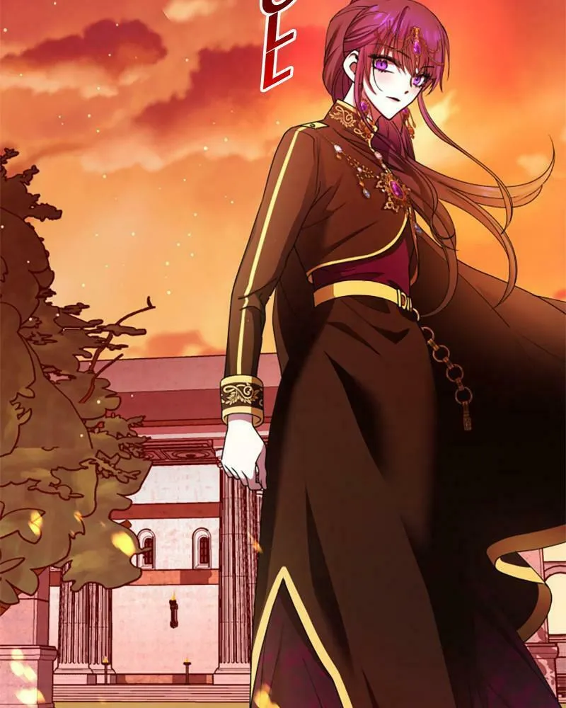 Read Your Throne chapter 83 image 3 on Lezhin