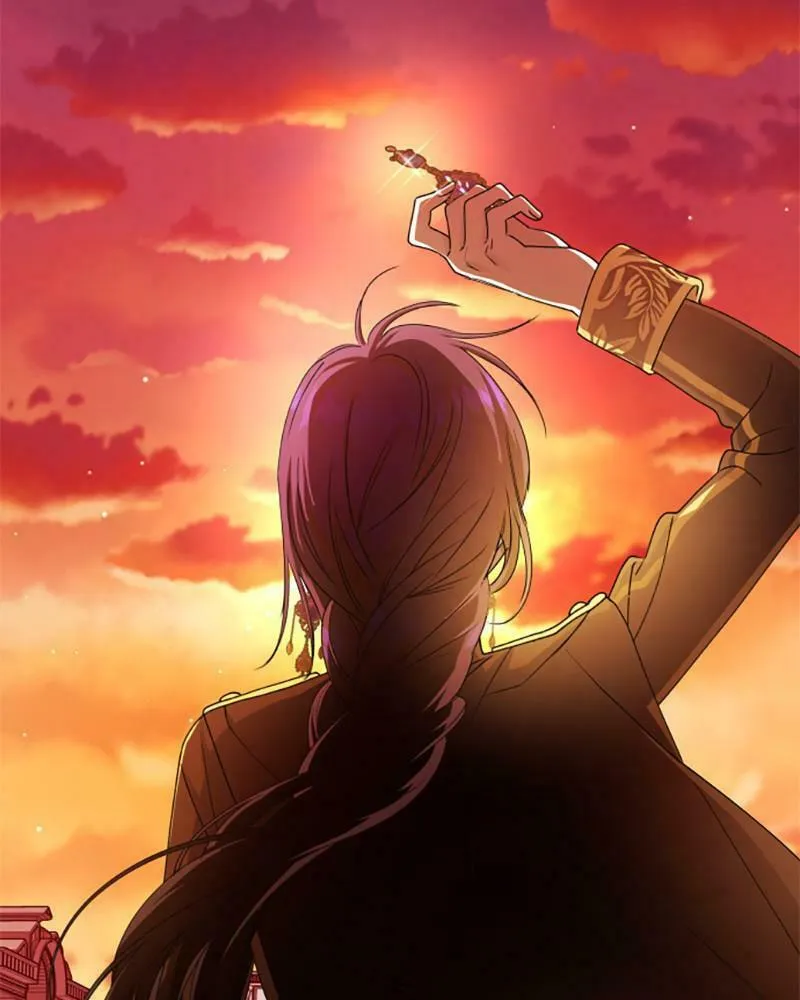 Read Your Throne chapter 83 image 36 on Lezhin