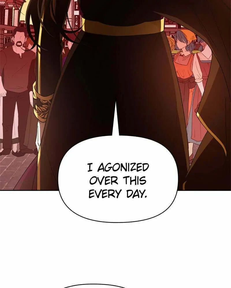 Read Your Throne chapter 83 image 37 on Lezhin