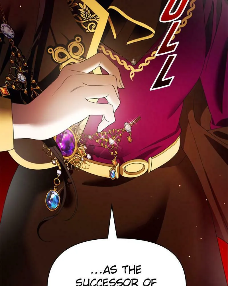 Read Your Throne chapter 83 image 51 on Lezhin