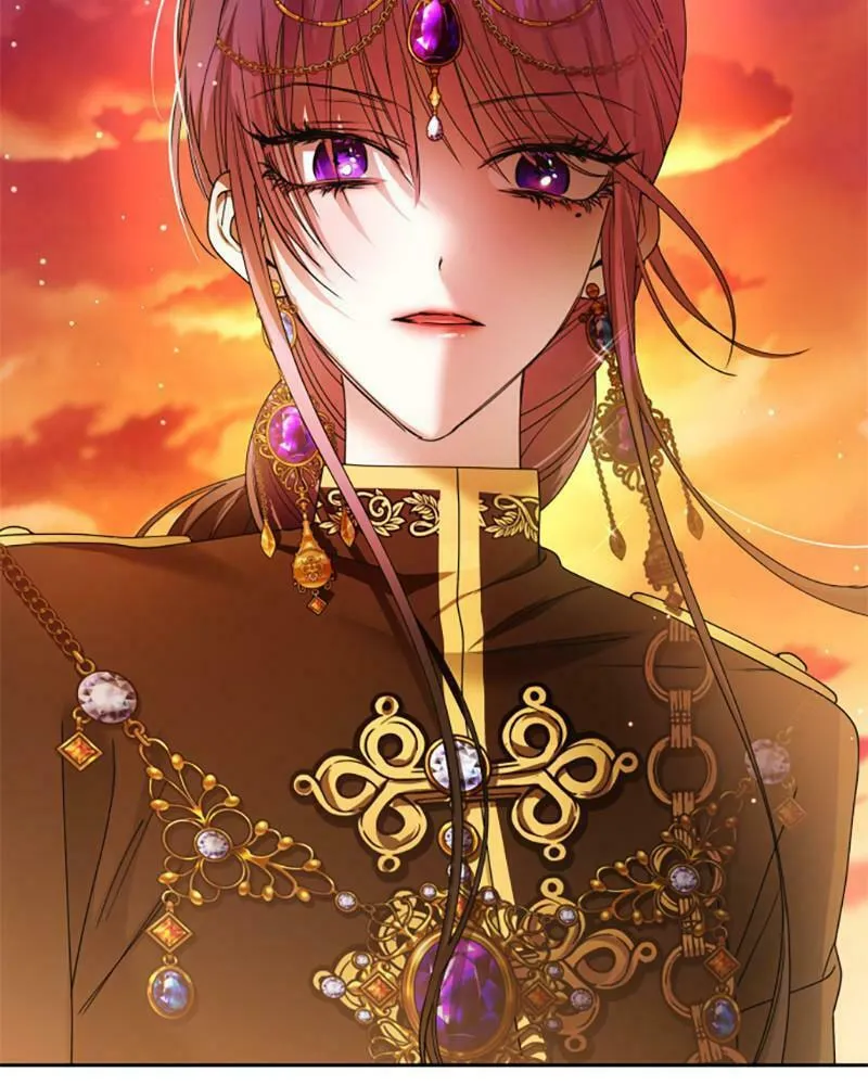 Read Your Throne chapter 83 image 6 on Lezhin