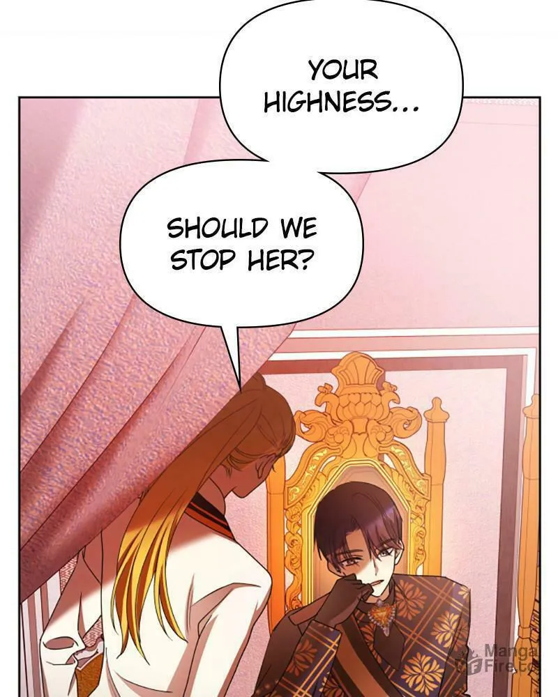 Read Your Throne chapter 83 image 64 on Lezhin