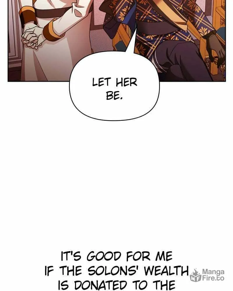 Read Your Throne chapter 83 image 65 on Lezhin