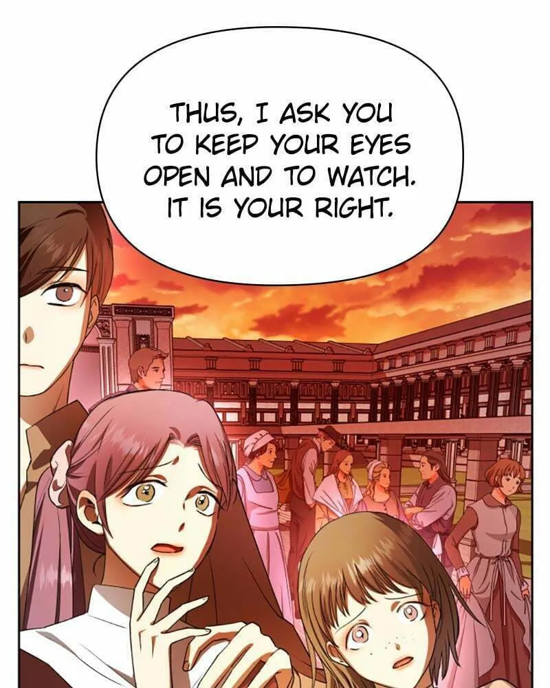 Read Your Throne chapter 83 image 78 on Lezhin