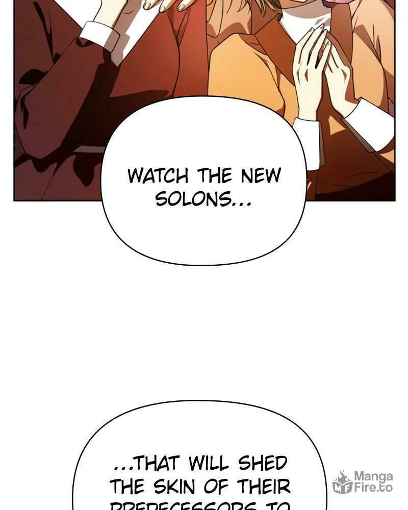 Read Your Throne chapter 83 image 79 on Lezhin