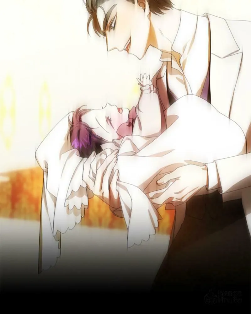 Read Your Throne chapter 83 image 9 on Lezhin