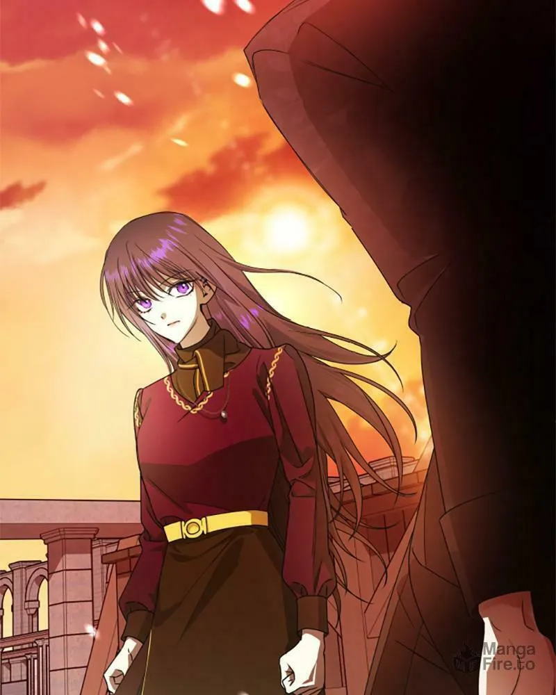 Read Your Throne chapter 83 image 92 on Lezhin