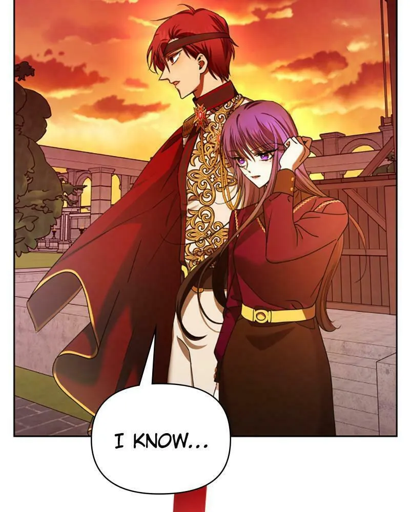 Read Your Throne chapter 84 image 10 on Lezhin