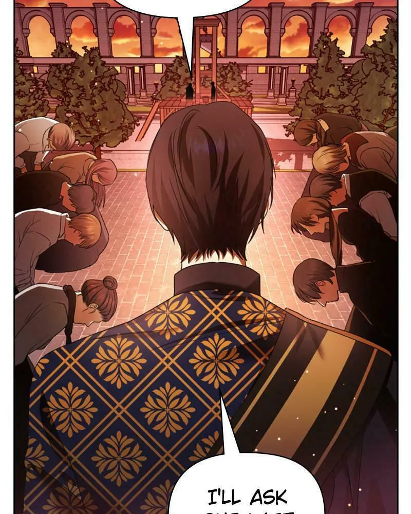 Read Your Throne chapter 84 image 111 on Lezhin