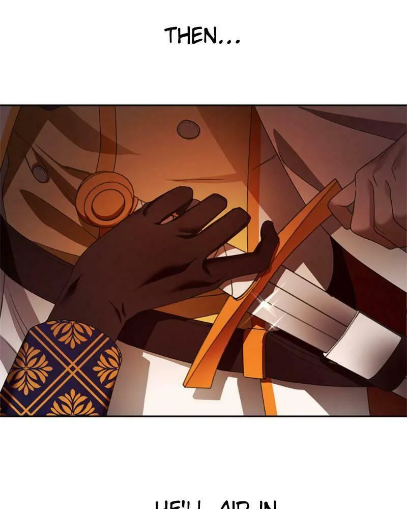 Read Your Throne chapter 84 image 120 on Lezhin