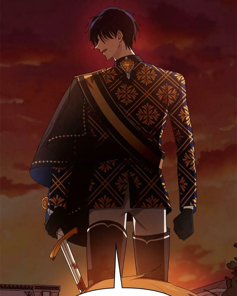 Read Your Throne chapter 84 image 126 on Lezhin