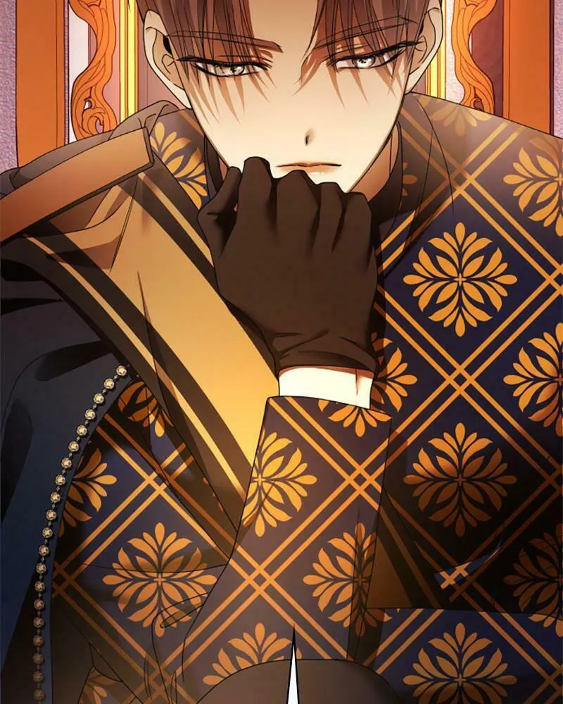 Read Your Throne chapter 84 image 13 on Lezhin