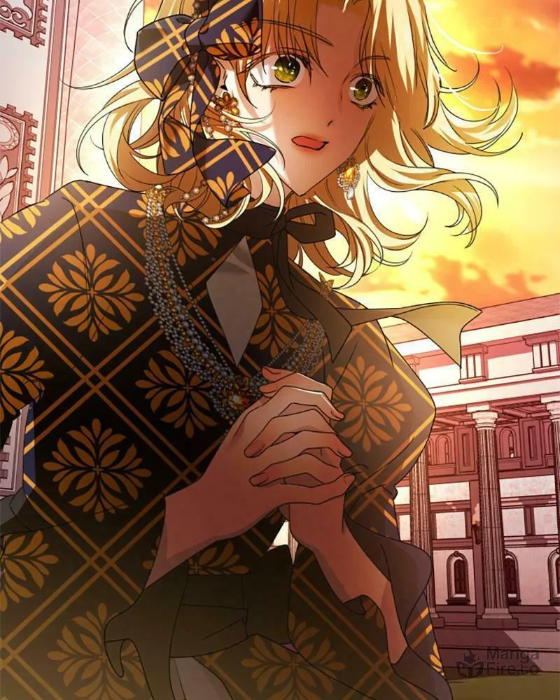 Read Your Throne chapter 84 image 134 on Lezhin