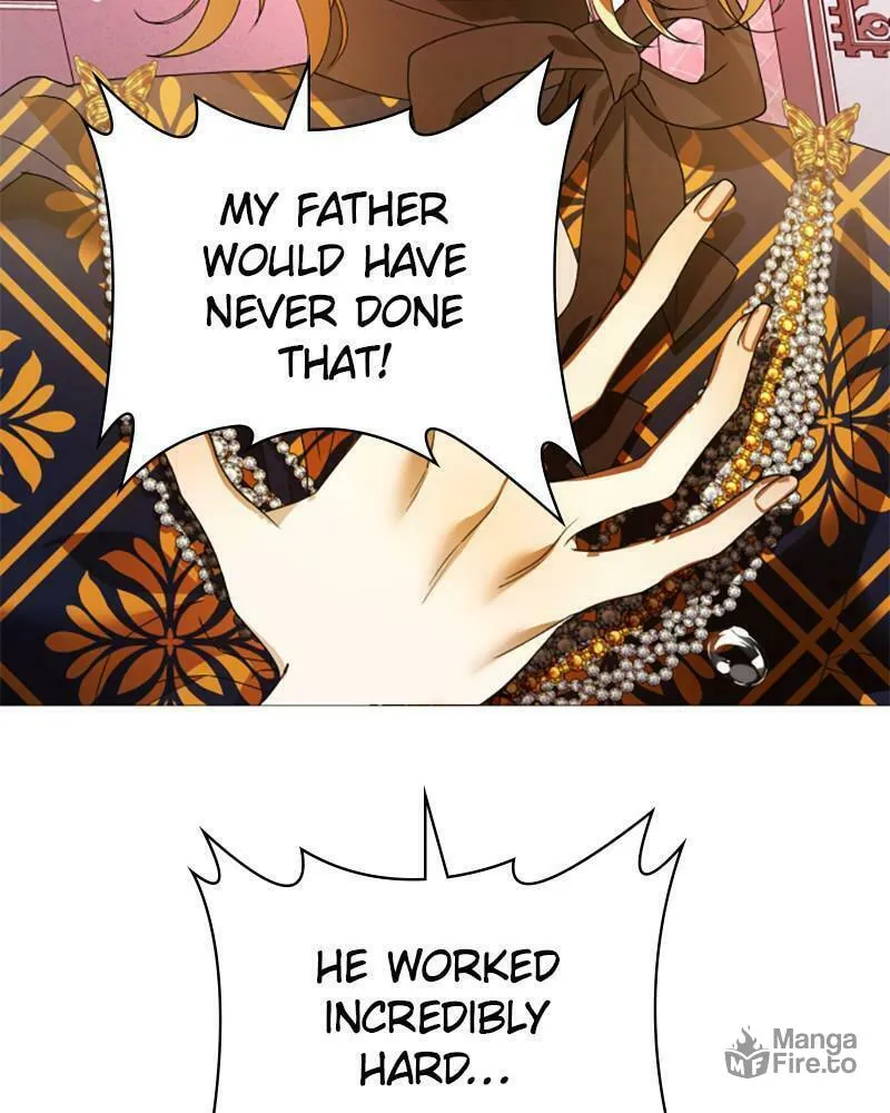 Read Your Throne chapter 84 image 137 on Lezhin