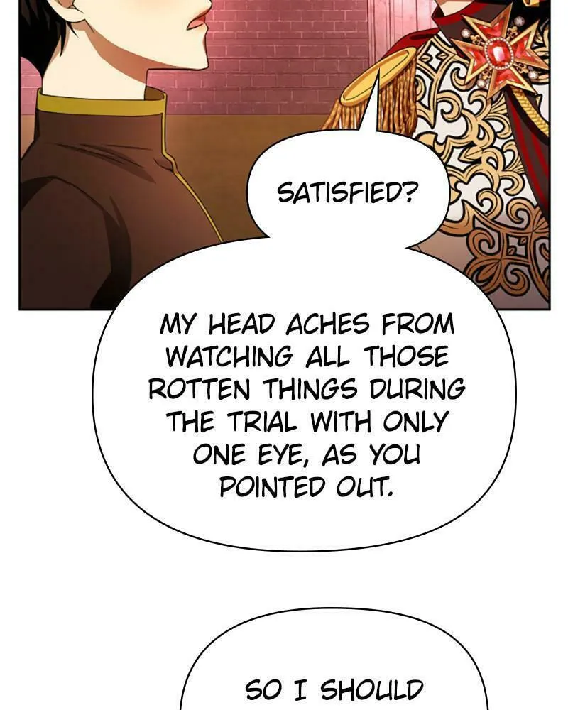 Read Your Throne chapter 84 image 166 on Lezhin