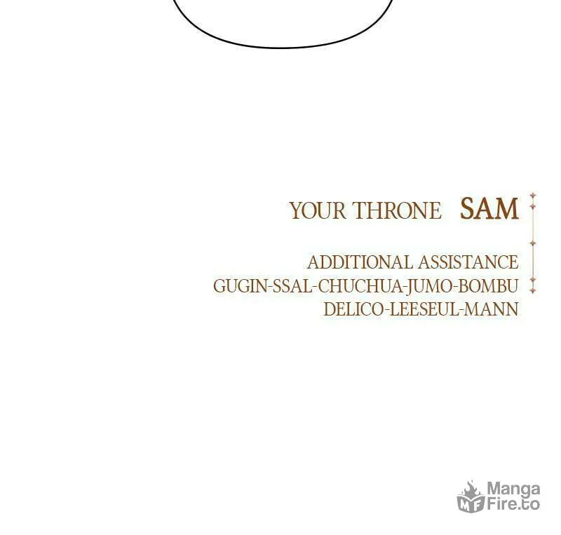 Read Your Throne chapter 84 image 185 on Lezhin