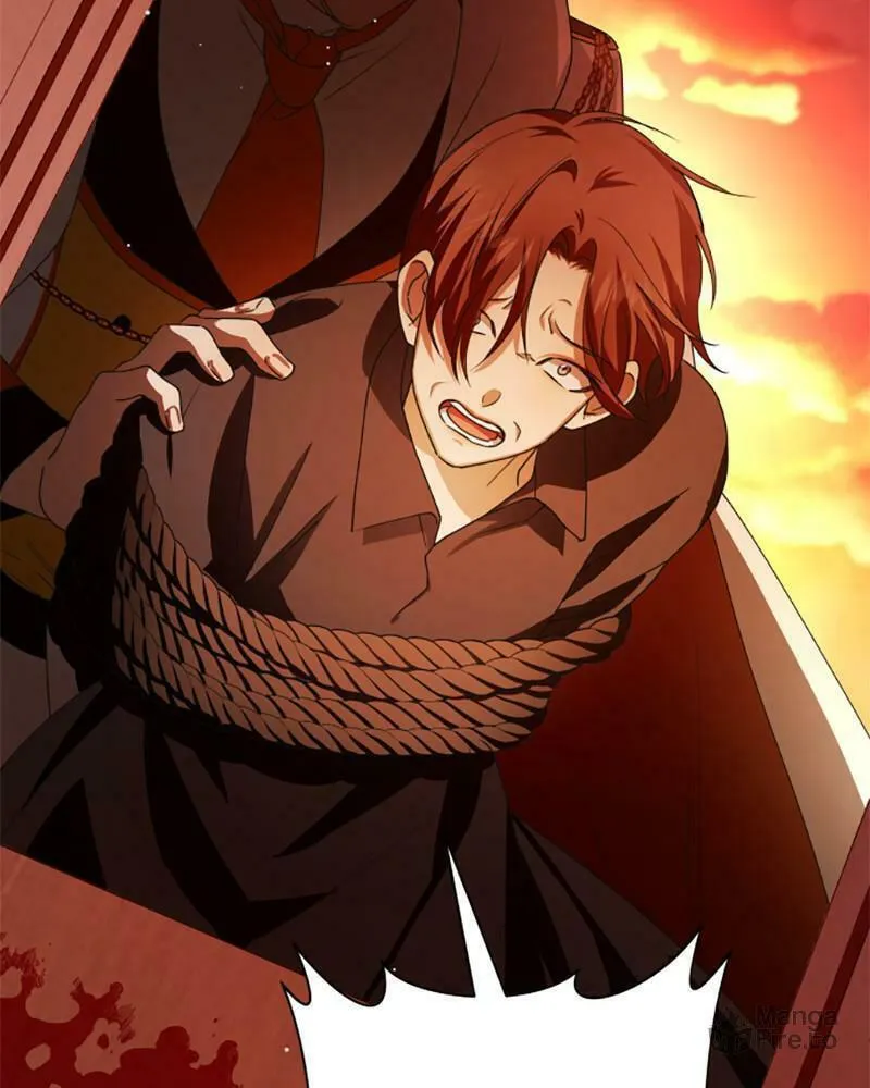 Read Your Throne chapter 84 image 19 on Lezhin