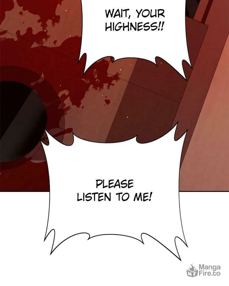 Read Your Throne chapter 84 image 20 on Lezhin