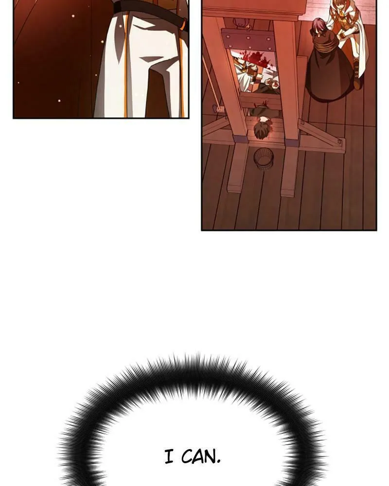 Read Your Throne chapter 84 image 3 on Lezhin