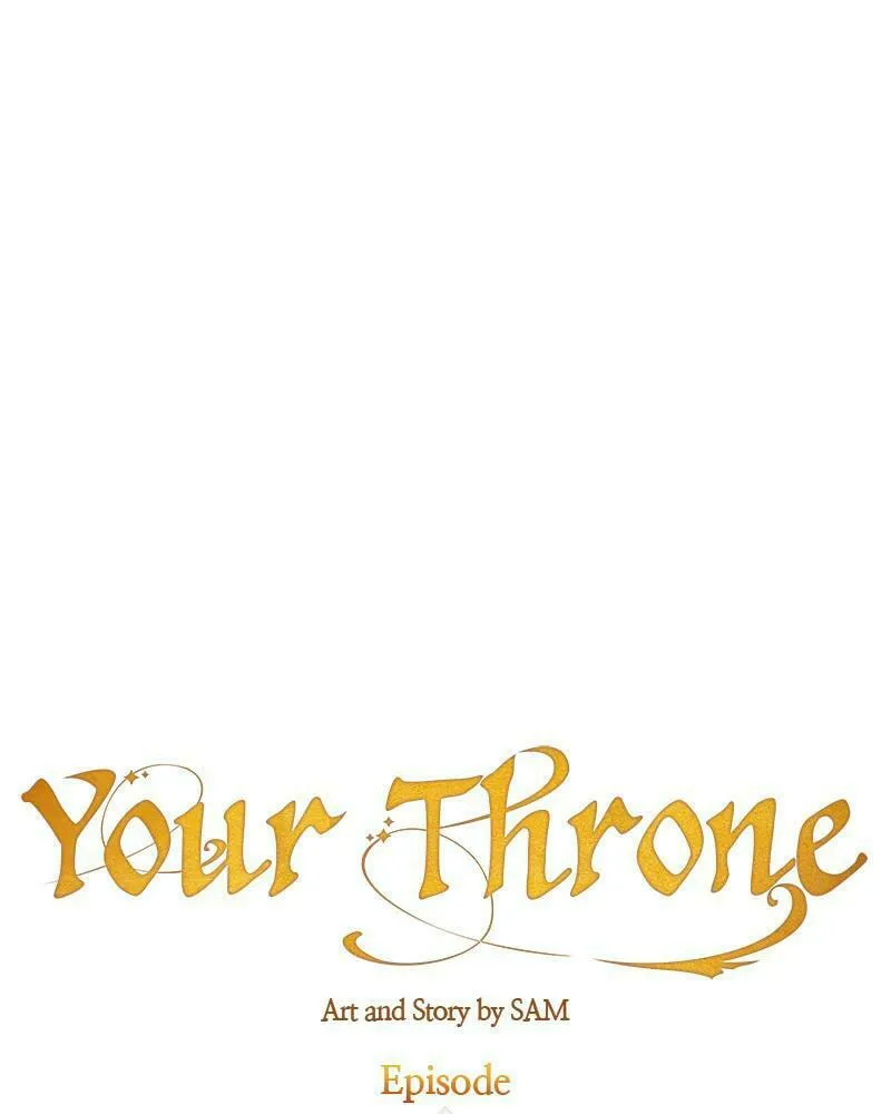 Read Your Throne chapter 84 image 33 on Lezhin