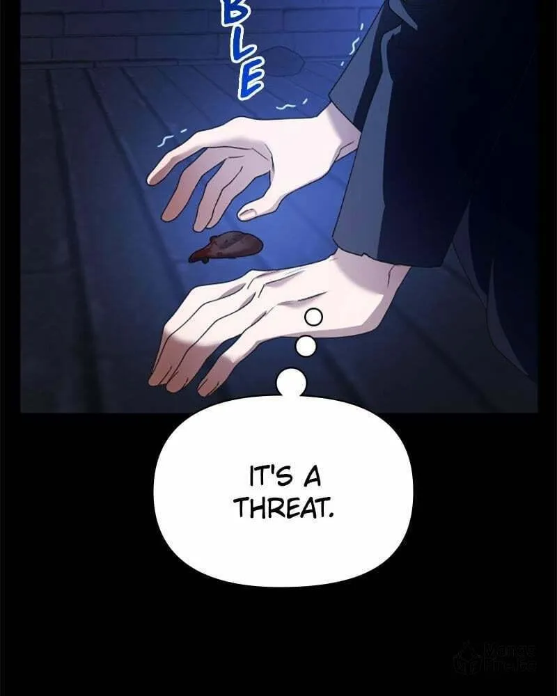 Read Your Throne chapter 84 image 50 on Lezhin